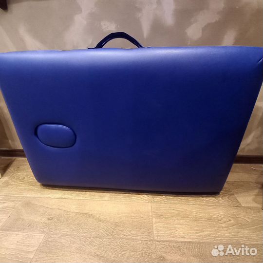 Массажный стол складной