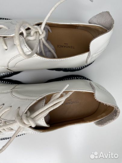 Ботинки женские Tendance 36 размер