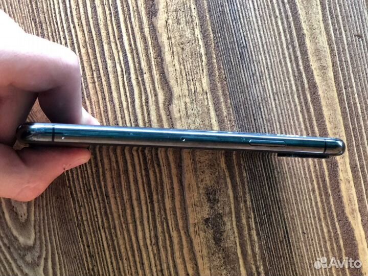 iPhone Xs 256 gb