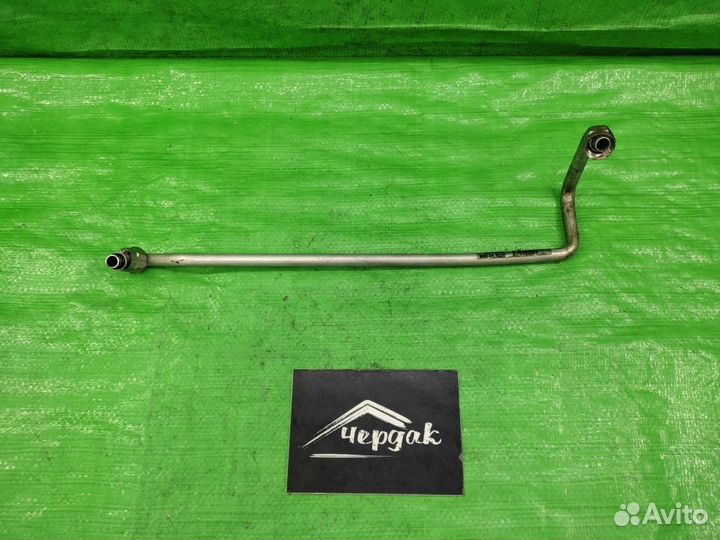 Трубка системы охлаждения АКПП Volkswagen Touareg