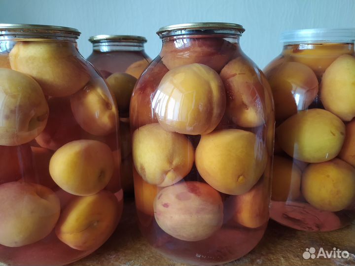 Домашняя консервация