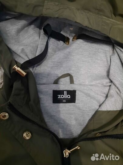 Плащ женский