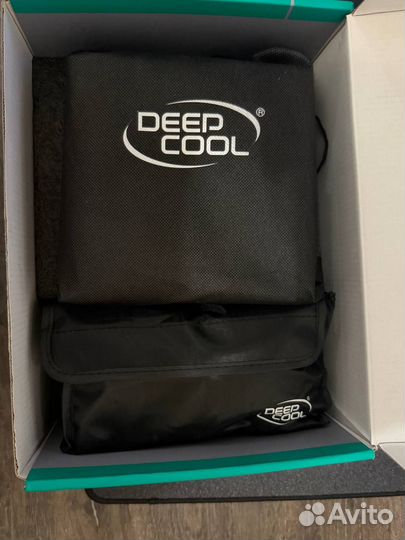 Deepcool dq750 m v2l