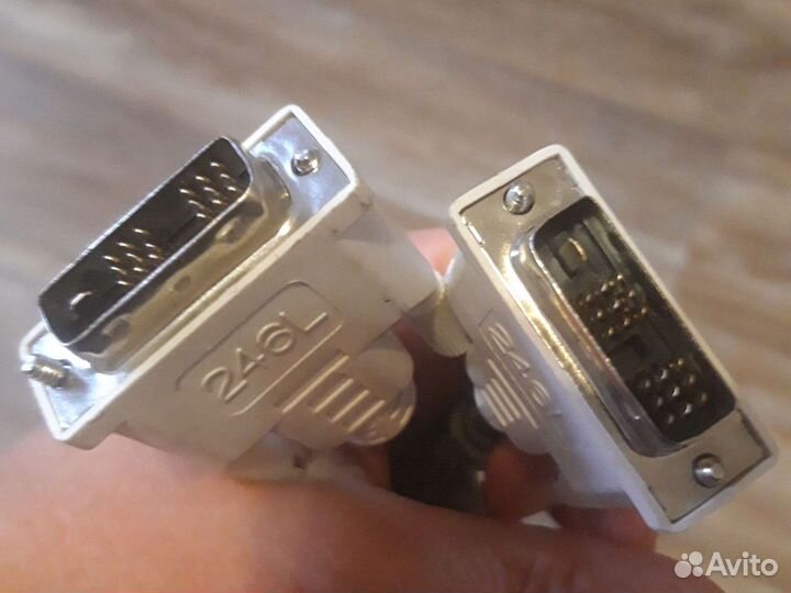 Кабель (переходник) для компьютера
