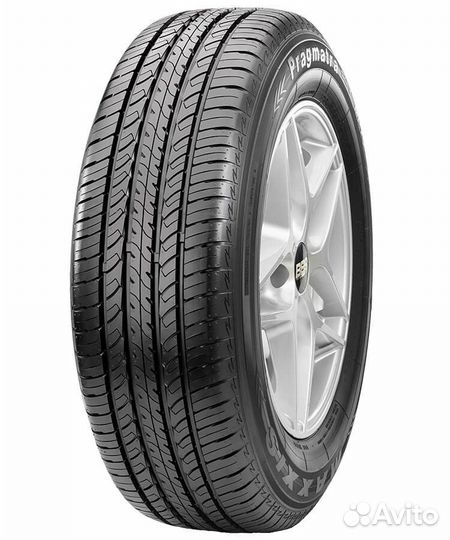 Maxxis MP-15 Pragmatra 215/70 R16 100H
