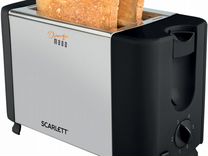 Тостеры Scarlett SC-TM11026