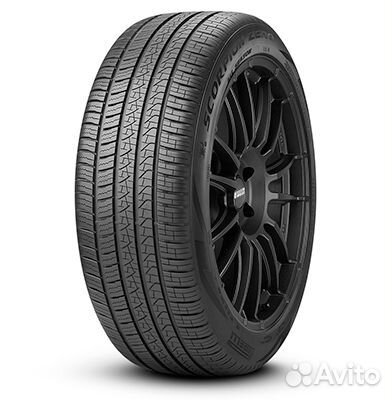 Pirelli Scorpion Zero All Season 255/60 R20 113V