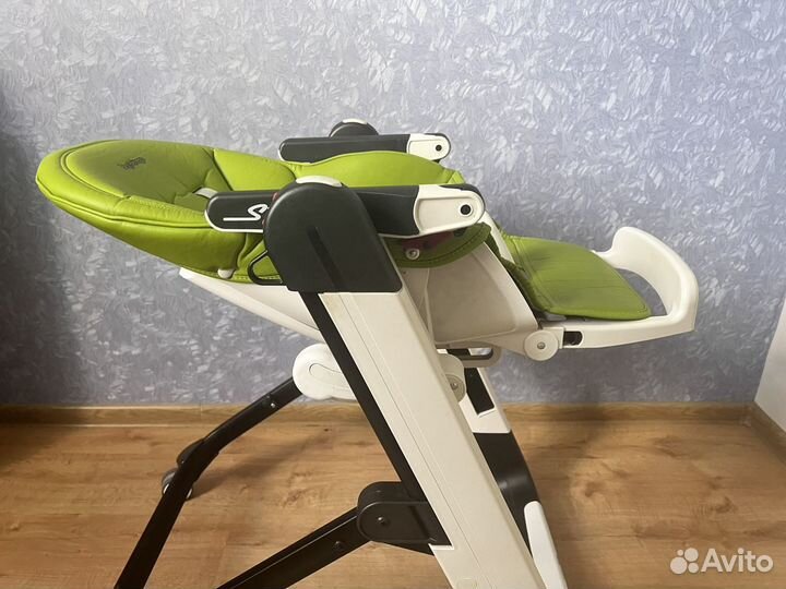 Стульчик для кормления Peg Perego Siesta