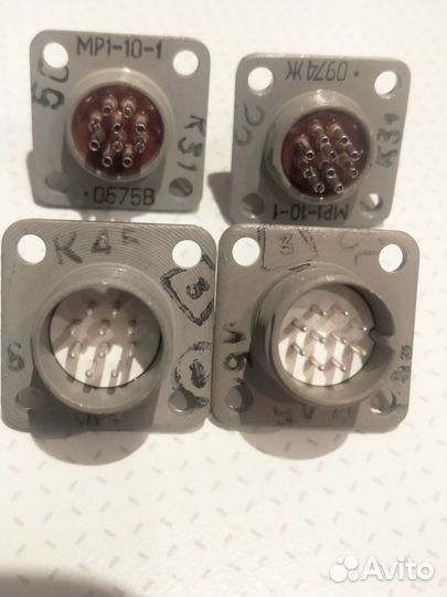 Радиодетали