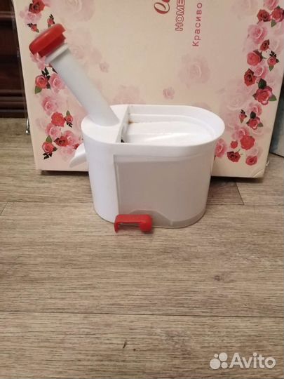 Выдавливатель косточек