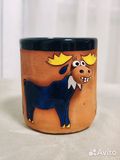 Кружка для чая, кофе