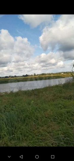 Участок 15 сот. (СНТ, ДНП)