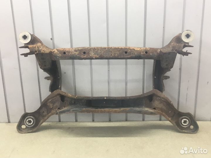 Балка задняя Ford Mondeo IV 2007-2015