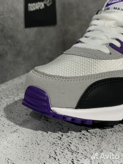 Мужские кроссовки Nike Air Max 90