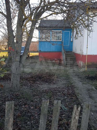 Дом 80 м² на участке 15 сот.