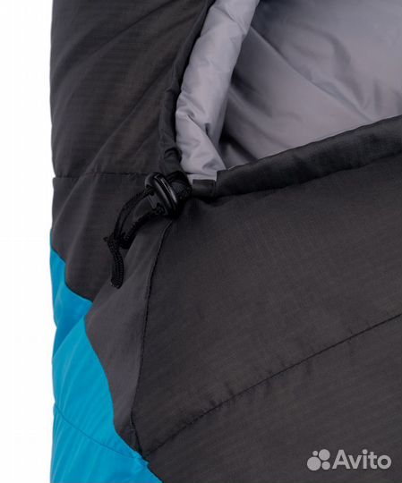 RedFox Спальный мешок пуховый Yeti-20C