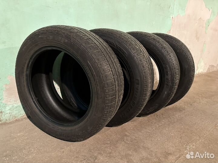Hankook Dynapro HP RA23 235/55 R17 99V