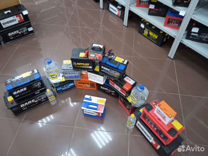 Акб для Renault Scenic 60ah/ таксистам скидка