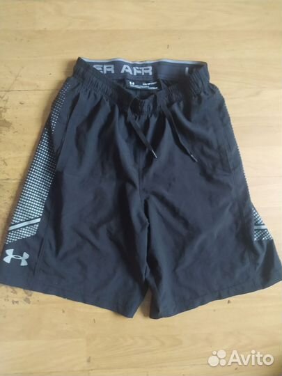 Шорты under armour