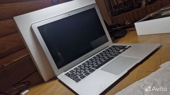 Apple macbook air 13