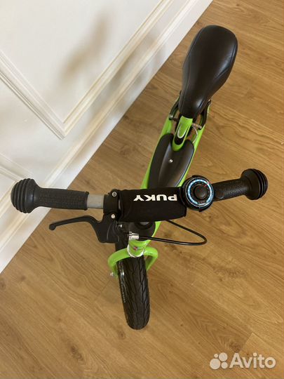 Беговел puky lr xl