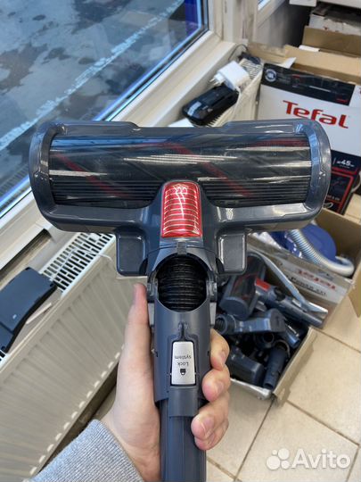 Турбо щетка для пылесосов Х-Fоrсе Flех