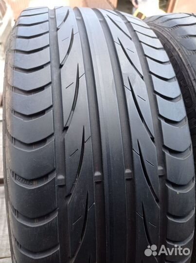 Semperit Speed Life 205/55 R16