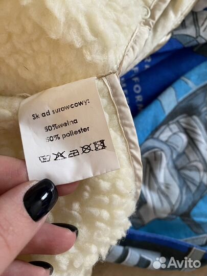 Конверт в коляску