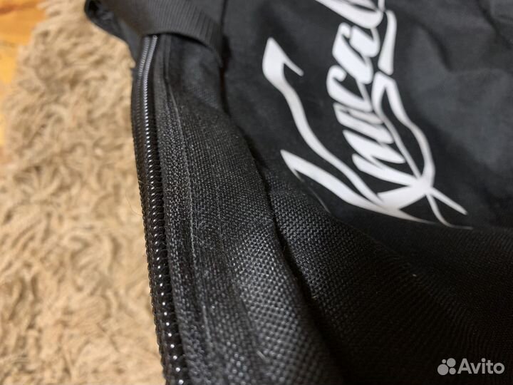 Чехол для трюкого самоката красава