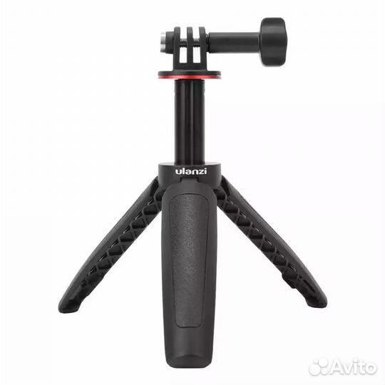 Штатив-трипод Ulanzi MT-09 для GoPro (новый) + 1/4