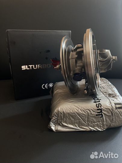 Картридж турбины 2.2 TDCi Ford Transit/Ranger/Tour