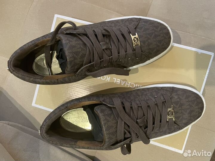 Michael kors кеды