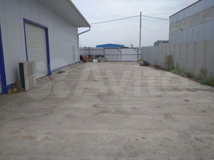 Свободного назначения, 450 м²