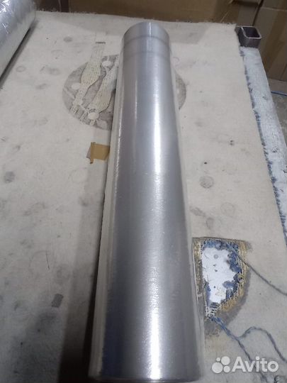 Стрейч пленка