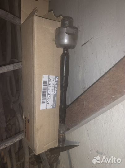 Nissan d8521jd00b Тяга рулевая L