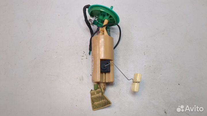 Насос топливный электрический Dodge Caravan, 2000