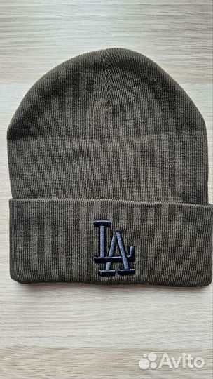 Шапка Los Angeles