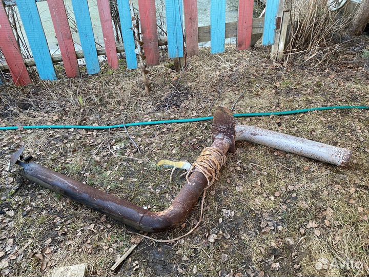 Печь буржуйка