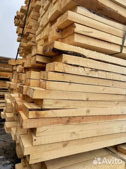 Доска естественной влажности