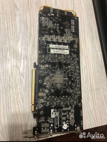 Видеокарта