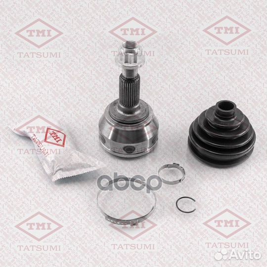ШРУС наружный TDA1150 tatsumi