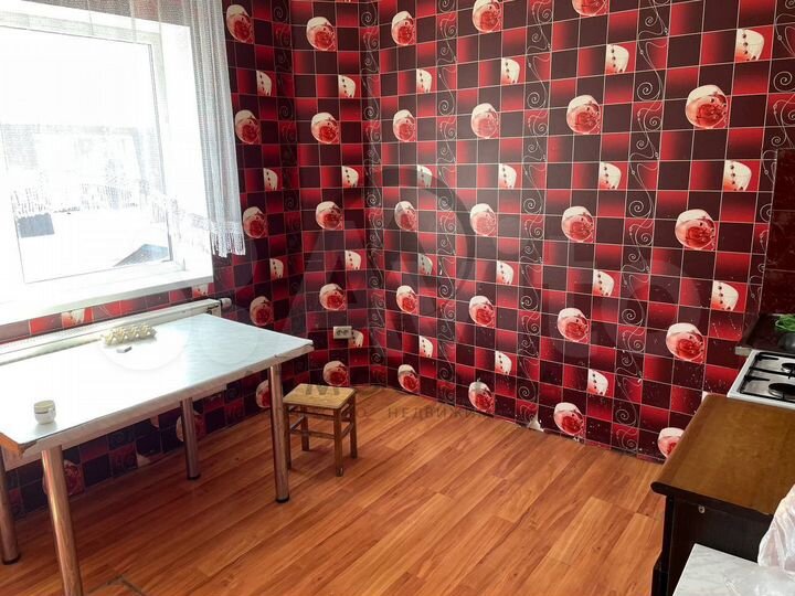 2-к. квартира, 56 м², 2/2 эт.