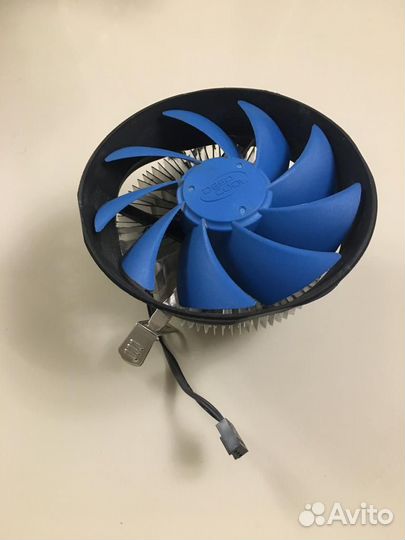 Кулер для пк