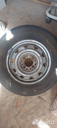 Колеса R13