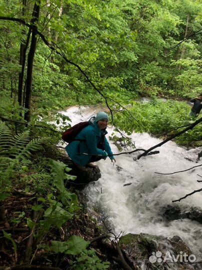 Тур в Ашу с кучей локаций 28.04.24