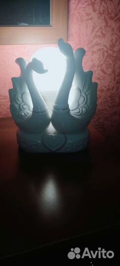 Ночная лампа 