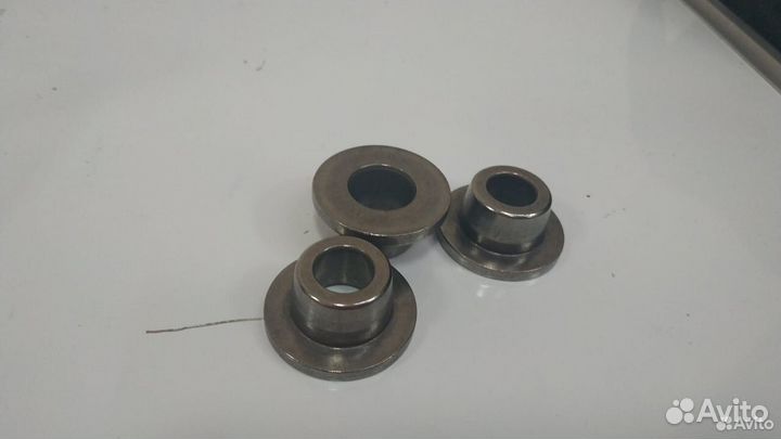 Тарелка клапана верхняя - QSM11 ISM11