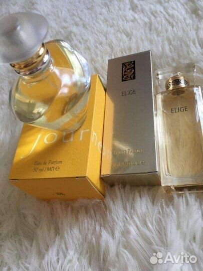 Духи жен.сша мери кей