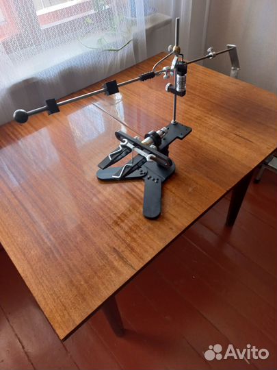 Станок для заточки ножей вектор V-Prof-2