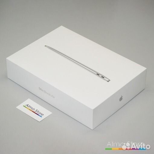 Apple MacBook Air M1 13